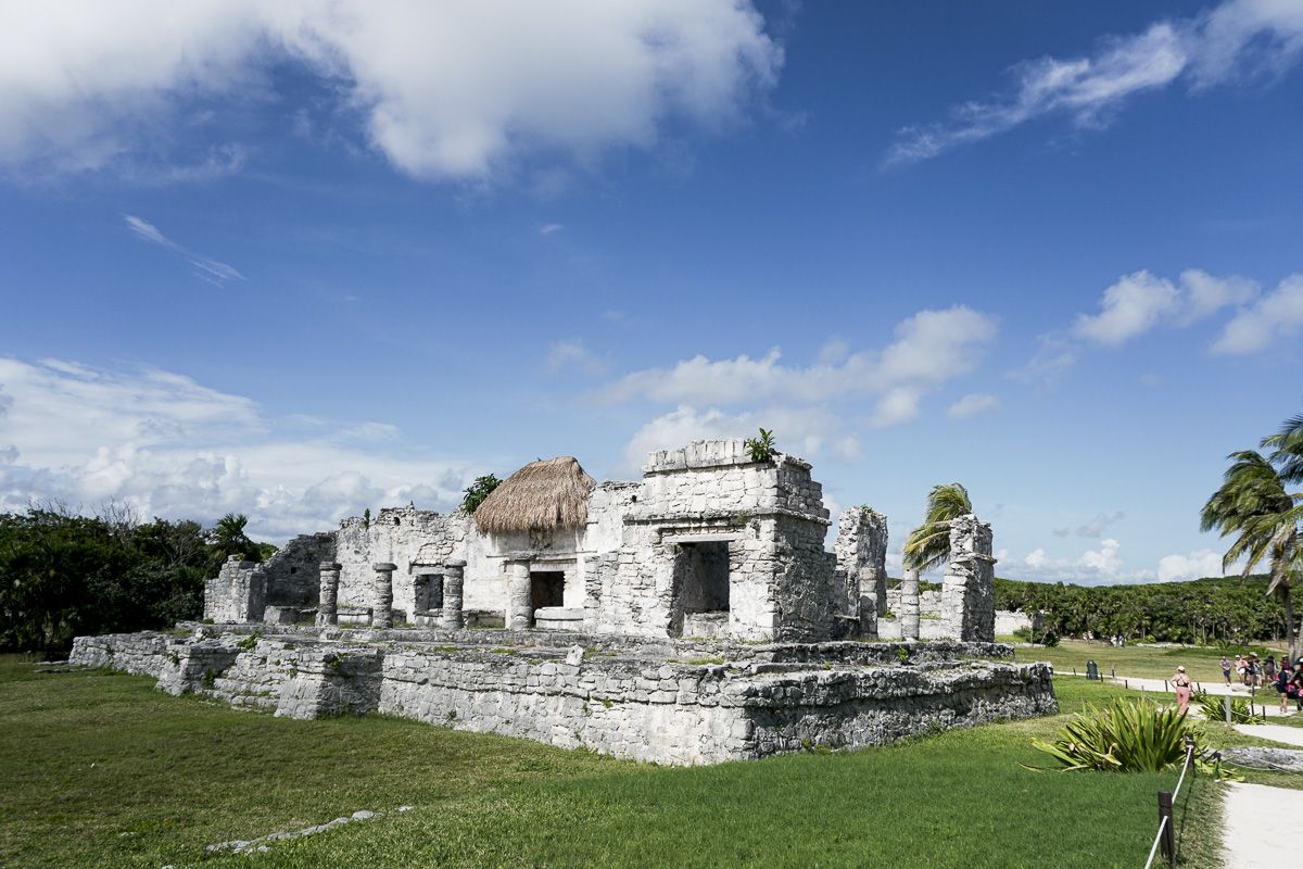 Tulum, Tacos, Turtles and PEARLS!