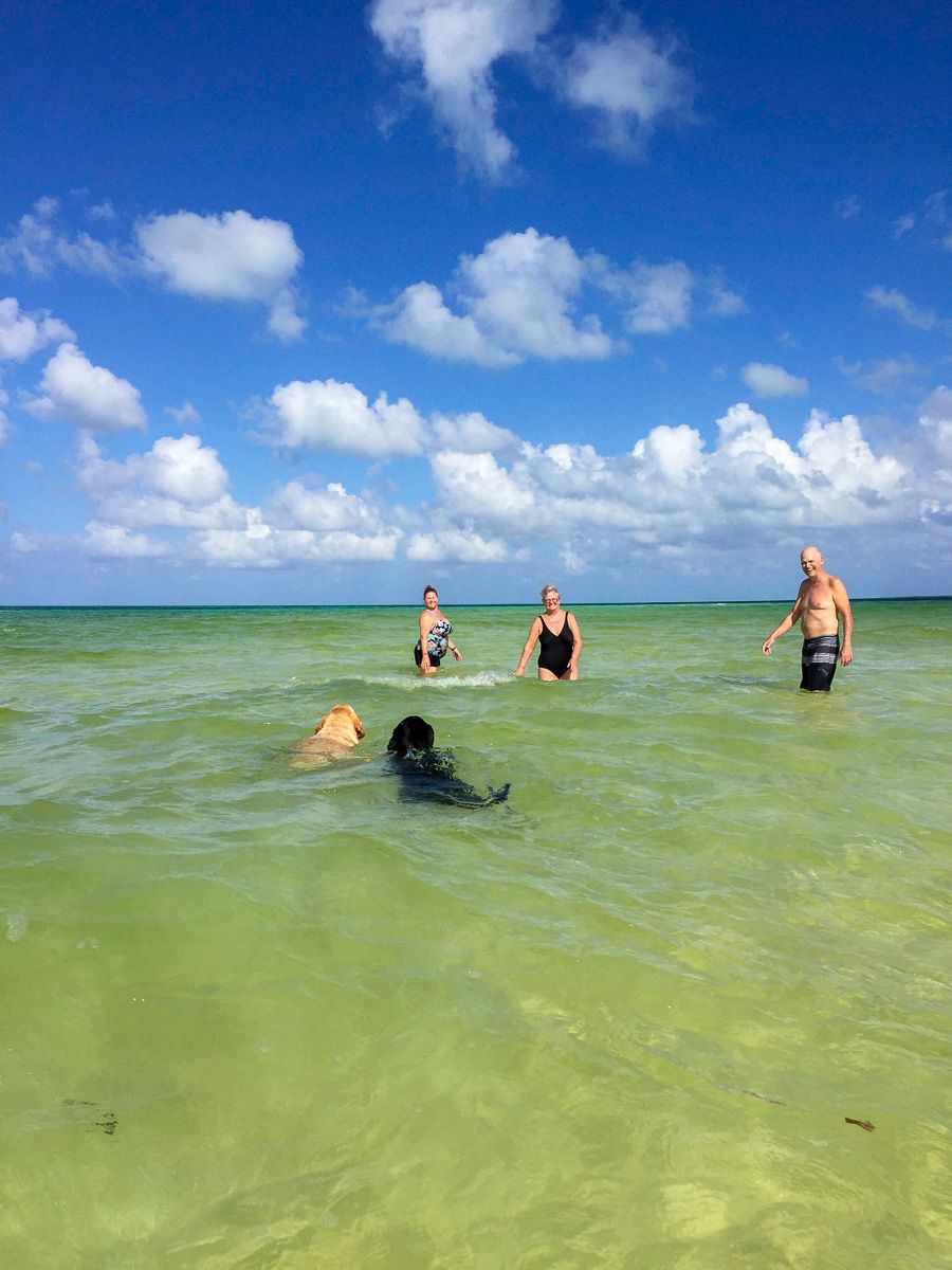 Tulum, Tacos, Turtles and PEARLS!