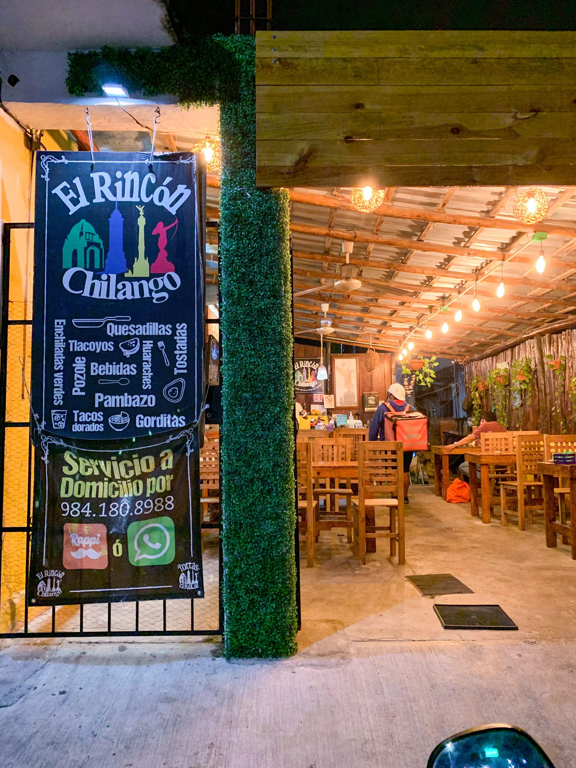 You've Gotta Try These Restaurants....in Playa del Carmen