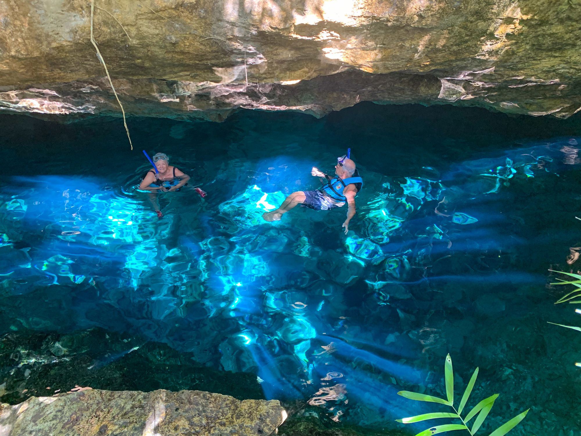 Tulum, Tacos, Turtles and PEARLS!