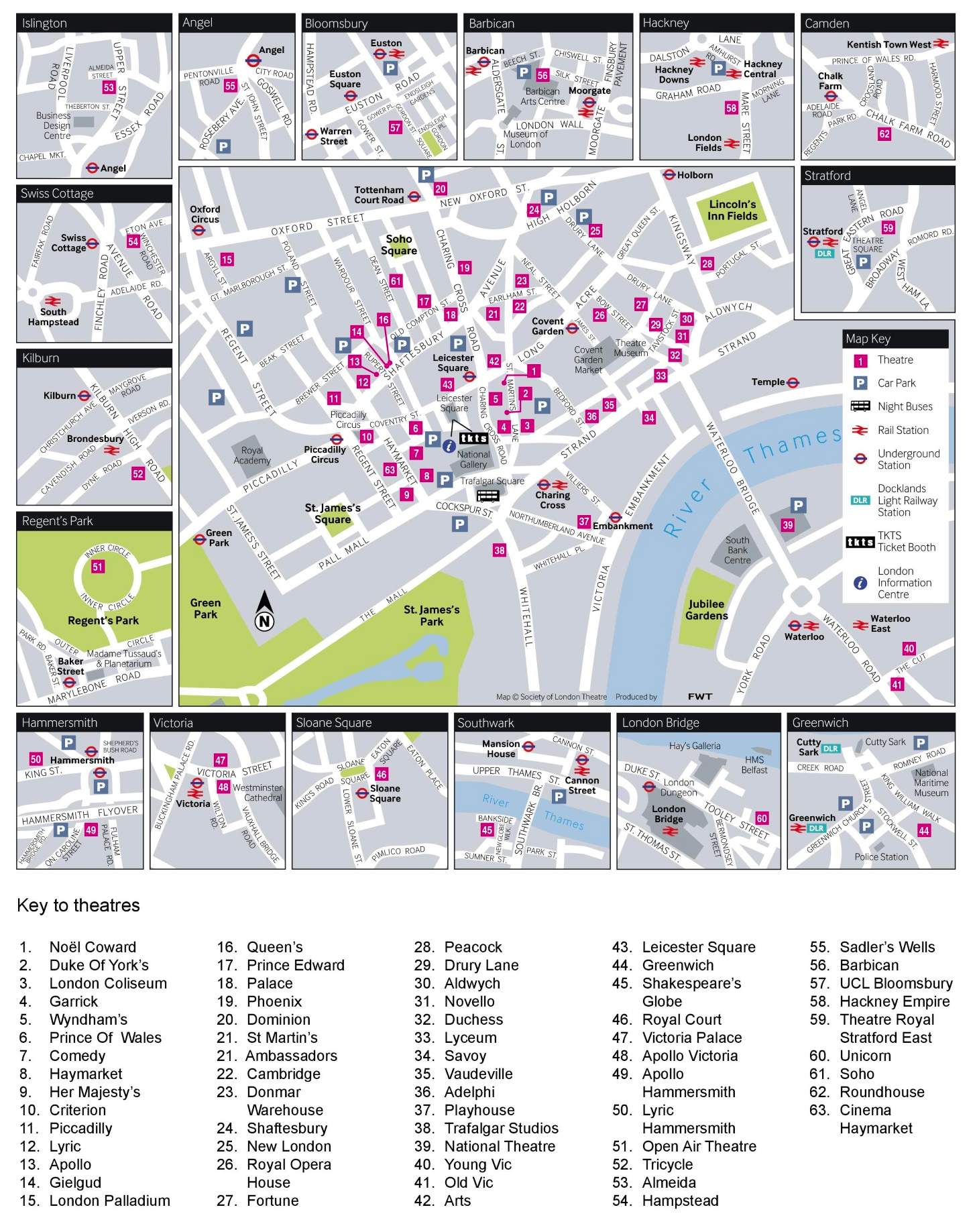 LONDON  and the War for INDEPENDENCE